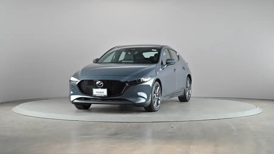 2024 Mazda Mazda3 Sport64299774833281122