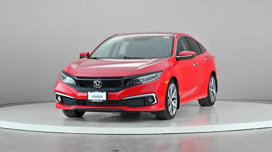 2019 Honda Civic63544494205441129