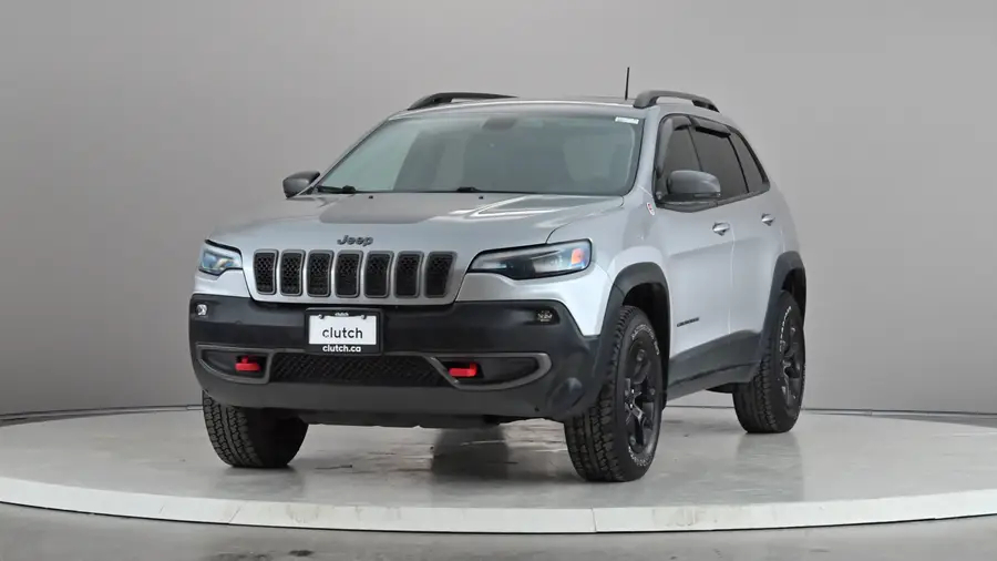 2019 Jeep Cherokee64300352947586120