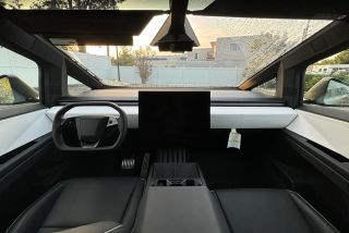 2024 TESLA CYBERTRUCK63283225321089120