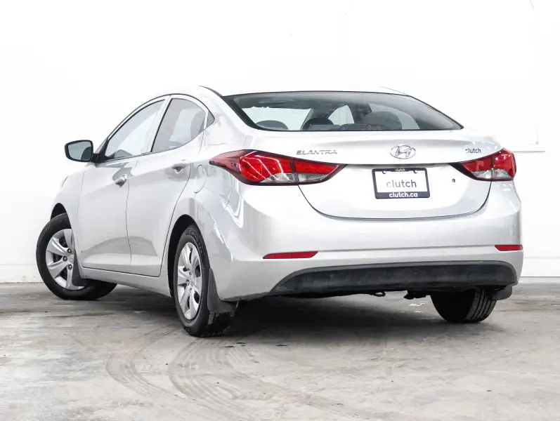2016 Hyundai Elantra63457025835267122