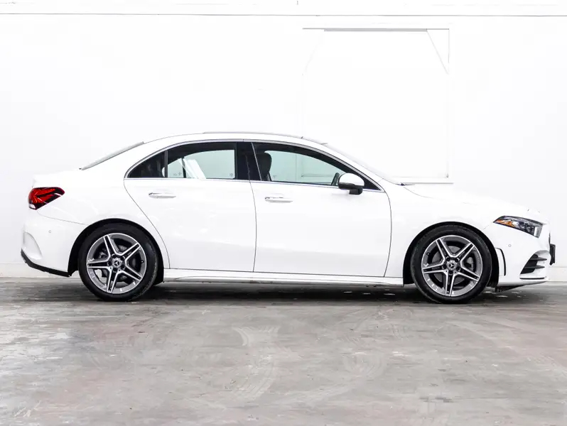 2022 Mercedes-Benz A-Class64322635777923123