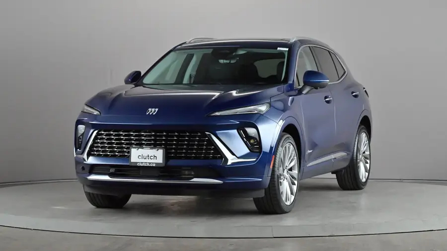 2025 Buick Envision64245136604803120