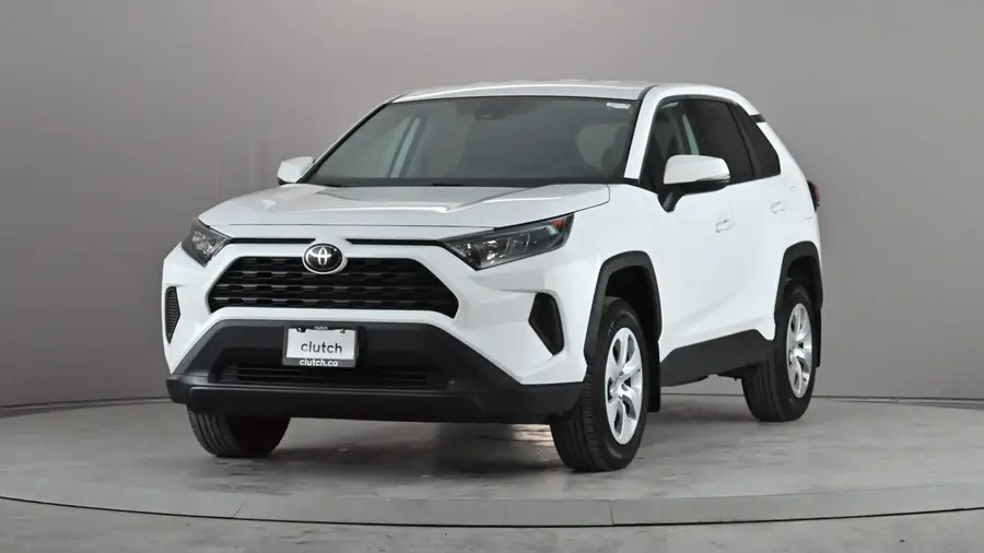 2022 Toyota RAV464833576433026122