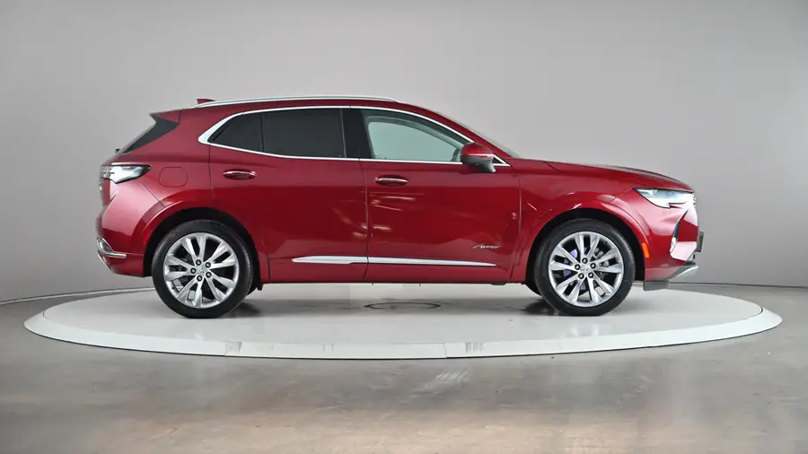 2023 Buick Envision64035178571395121