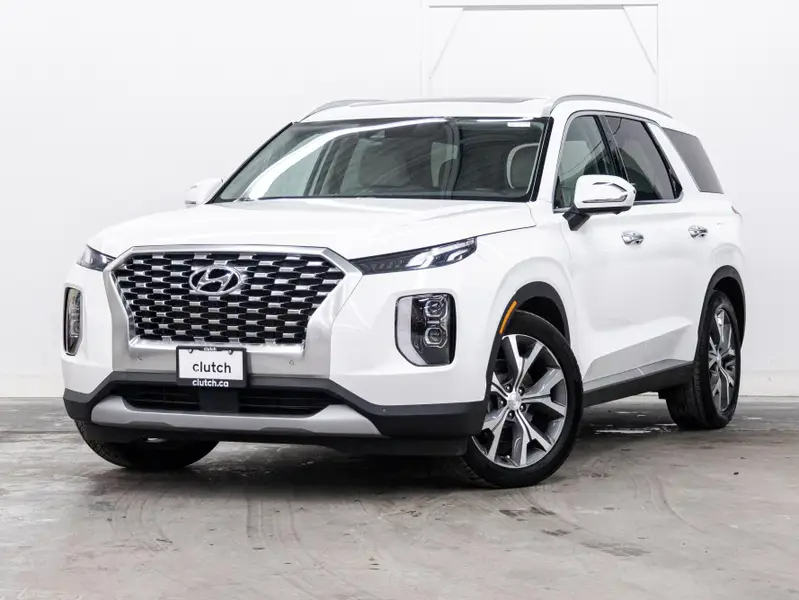 2022 Hyundai Palisade64421988772739122