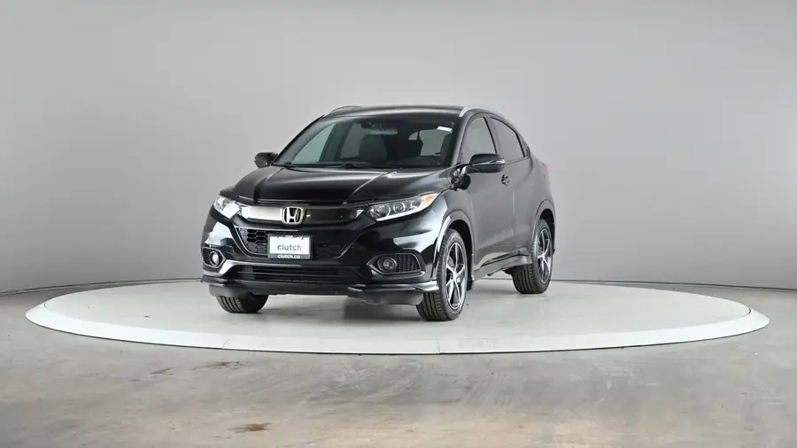 2022 Honda HR-V63647589271169121