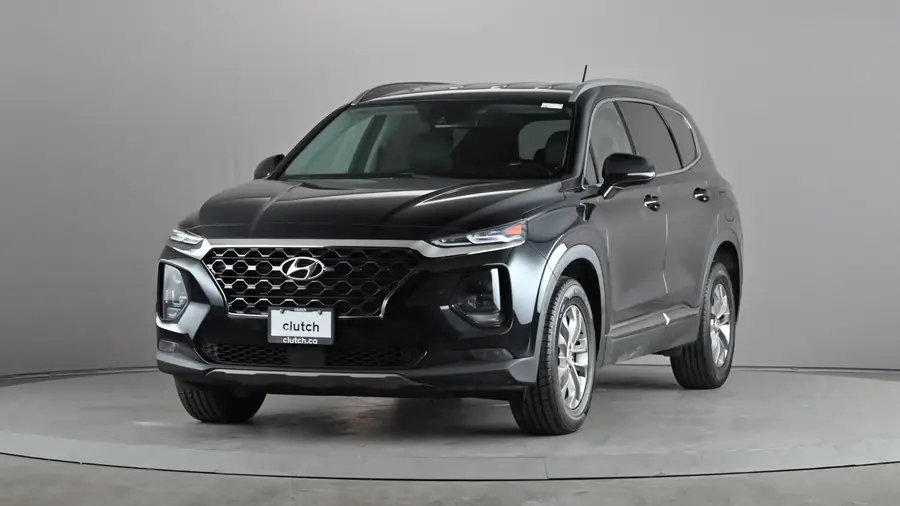 2019 Hyundai Santa Fe64387890187139121