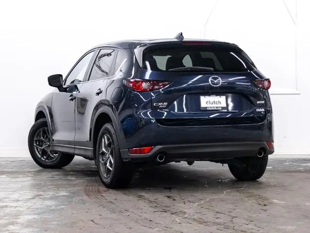 2018 Mazda CX-564012030741506122