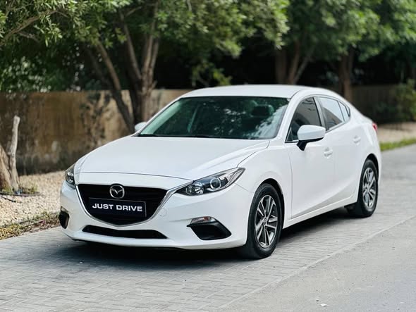 Mazda 3 Year-201664851206529411124