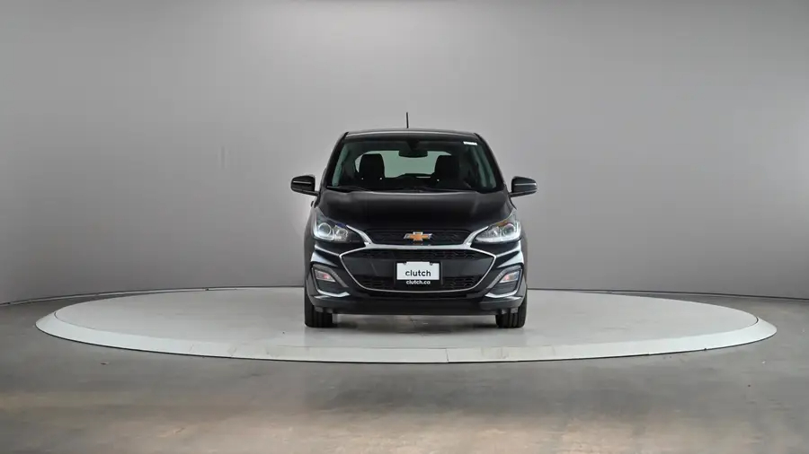 2019 Chevrolet Spark64064405784066120