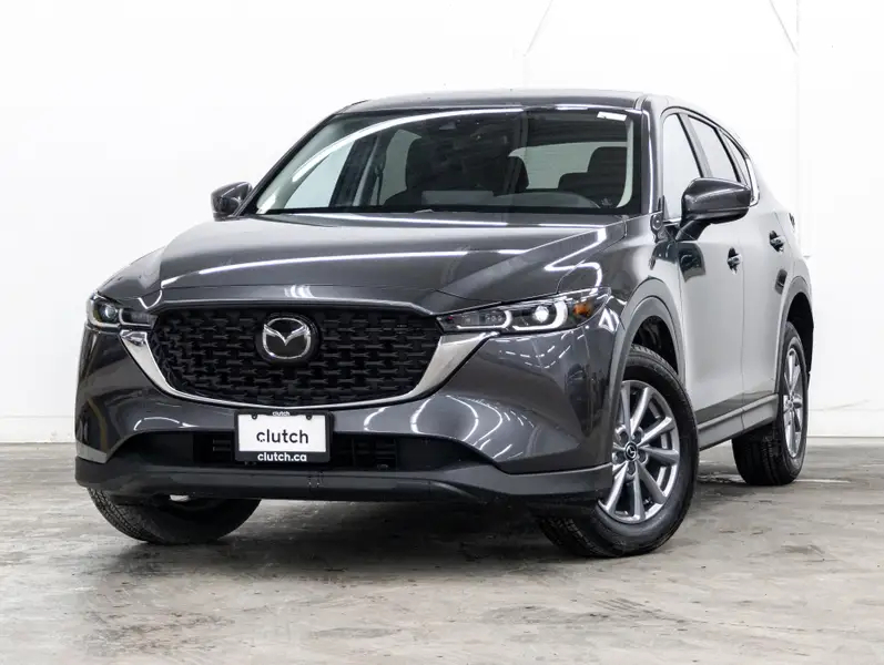 2024 Mazda CX-563846306943747123