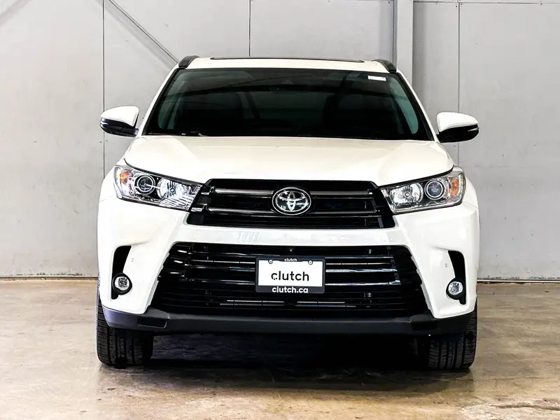 2019 Toyota Highlander63615001777025120