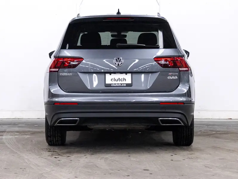 2021 Volkswagen Tiguan65085245925890122