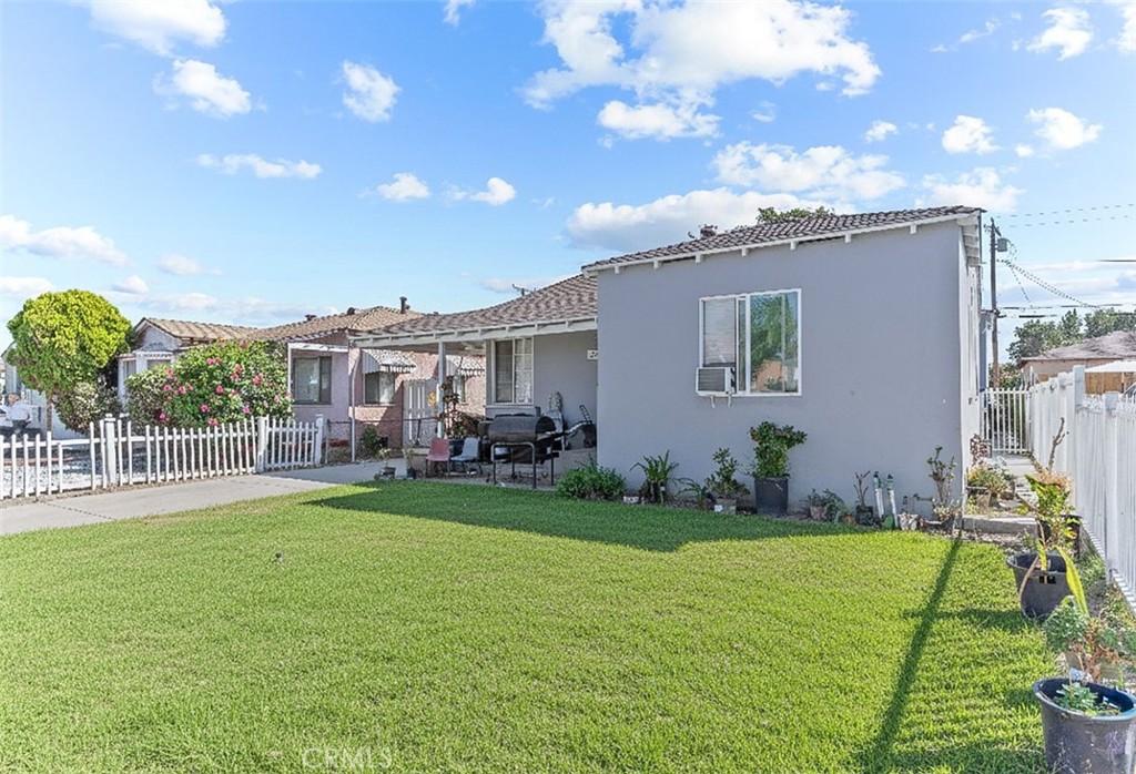 3738 E 53rd, Maywood CA, 9027063821143083523122