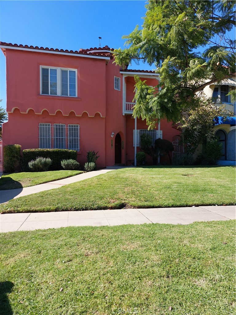$3,991/mes 1133 S Redondo Boulevard Los Ángeles CA, 9001964112276850306122