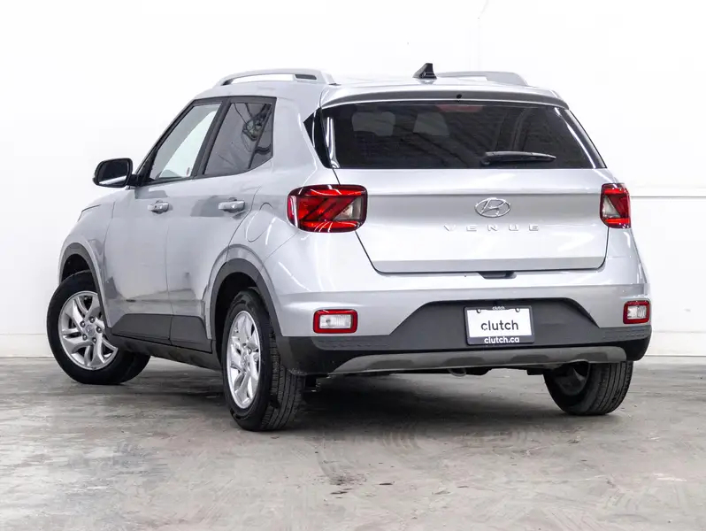 2022 Hyundai Venue63721700442883121