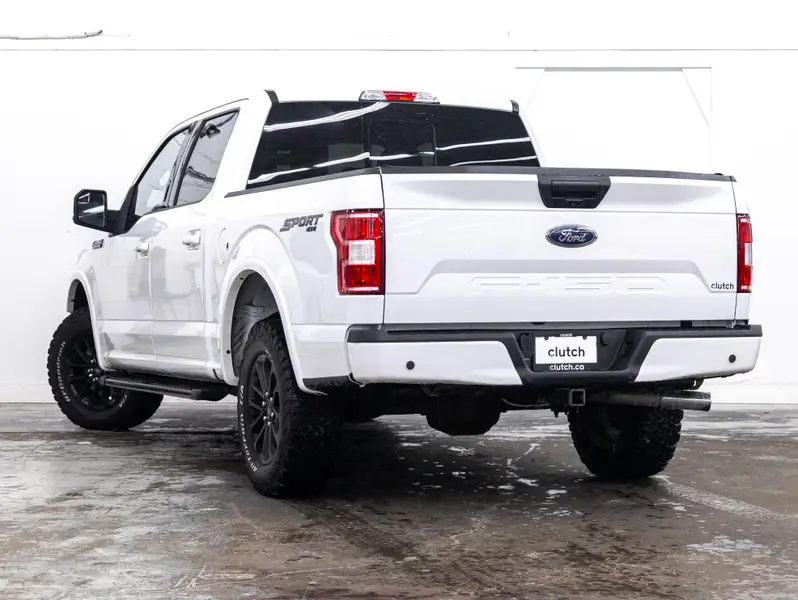2020 Ford F-15063857624747267122