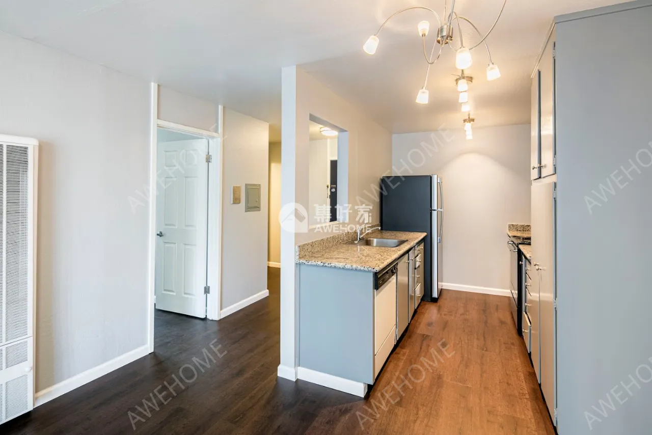 High-quality Apt studio 1b1b near UC Berkeley63659199713793123