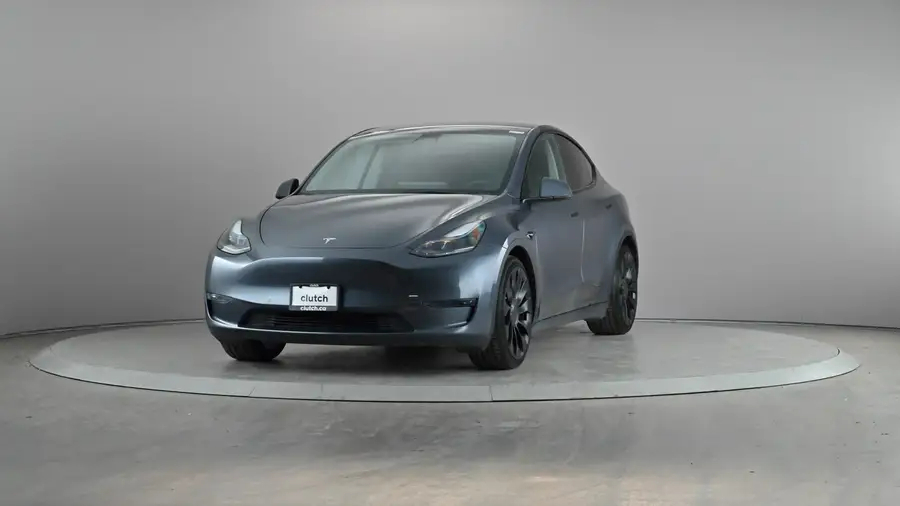 2022 Tesla Model Y64777828364161122