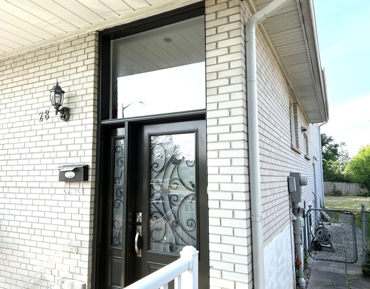 28 Greyhound Drive