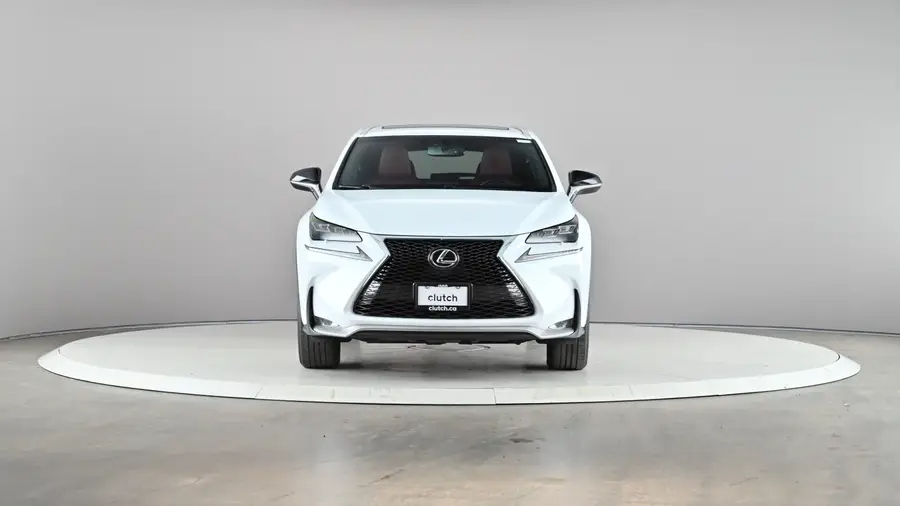 2017 Lexus NX64112974175875121