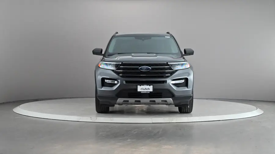 2021 Ford Explorer64300675295745123