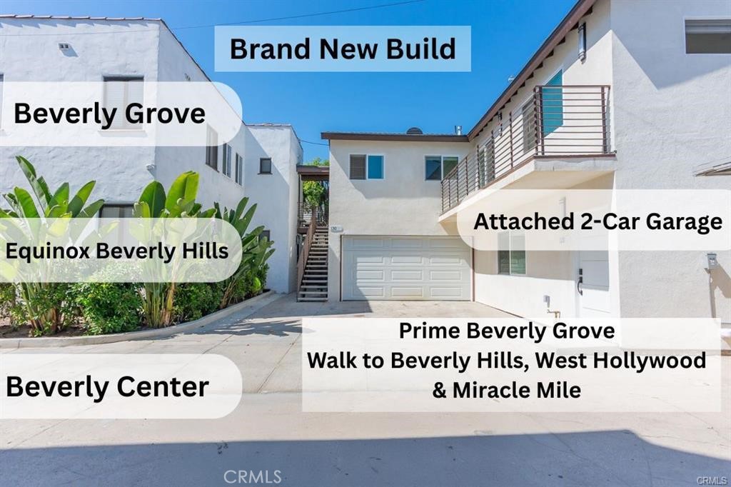 $3,995/mes 128 S Harper Ave 130 (1/2) West Hollywood CA, 9004864064789567873120