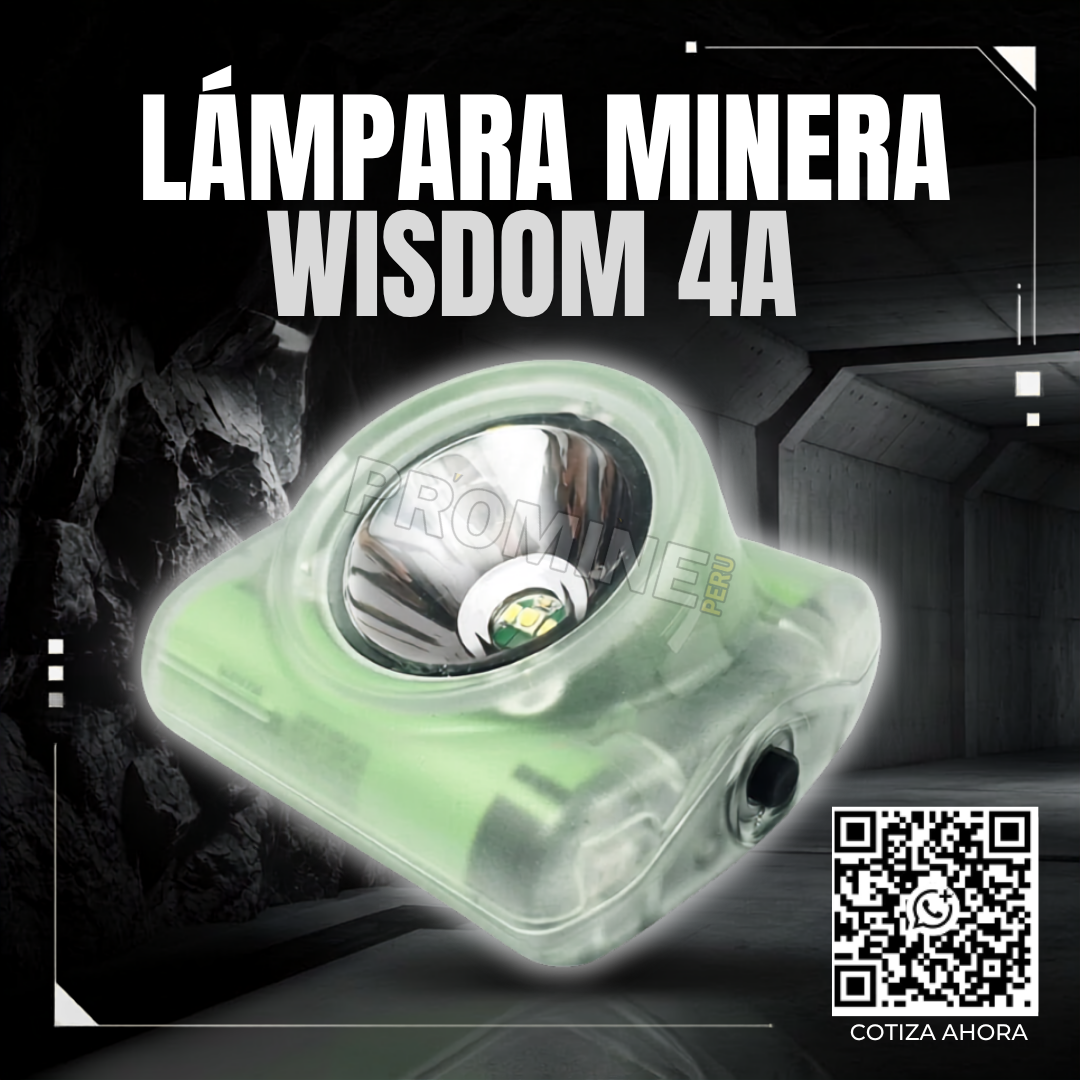Professional Mining Lamp Repair Service