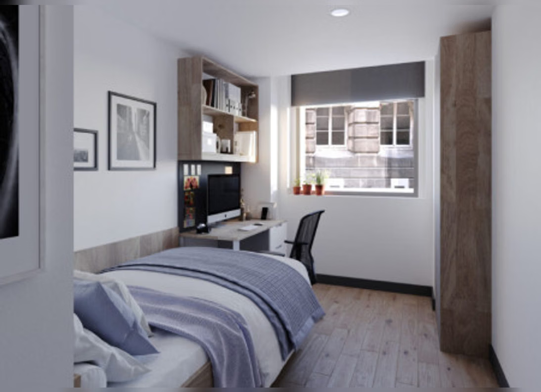 Leonardo, Leeds Platinum Plus Ensuite – Loft64297710532993125