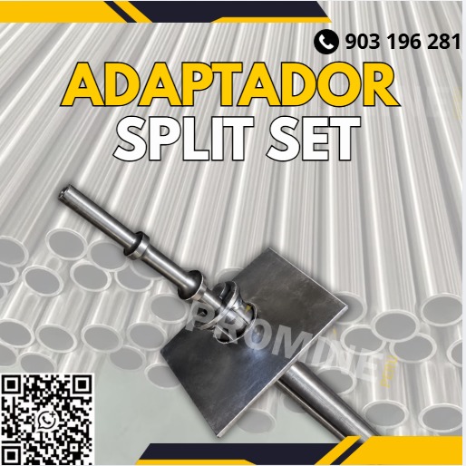 Split Set Adapter Sales Service