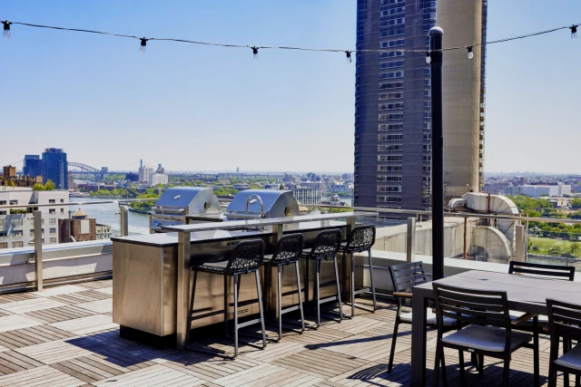 501 East 74th Street63658255660929122