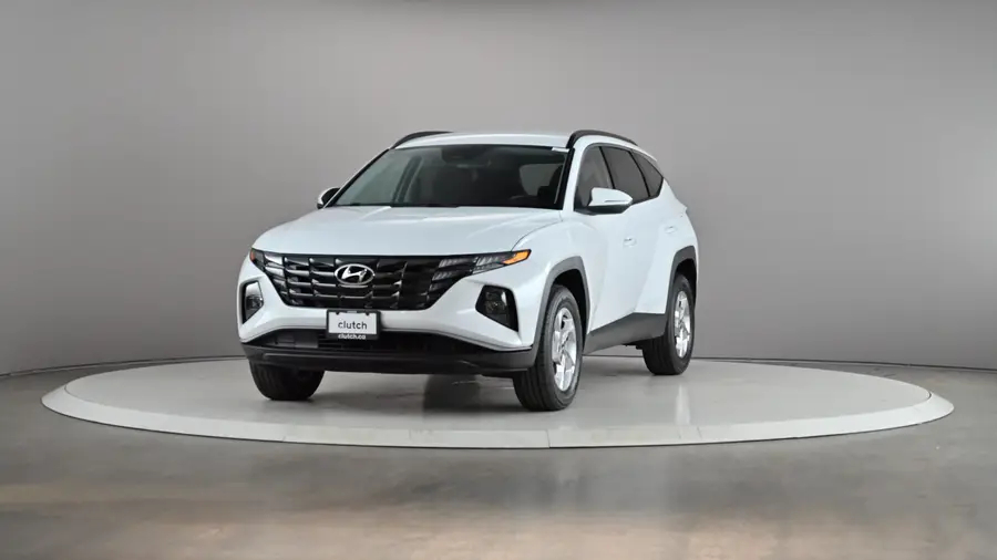 2023 Hyundai Tucson64389572935809123