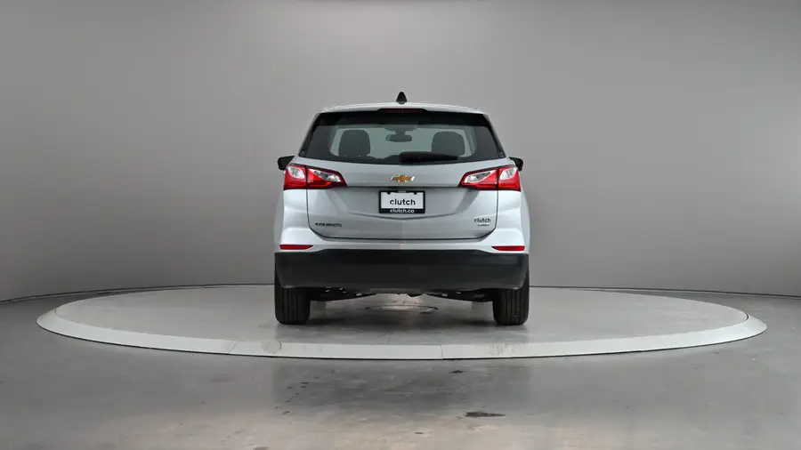 2019 Chevrolet Equinox64234666680962124