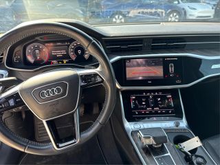 2019 AUDI A763758584078595122