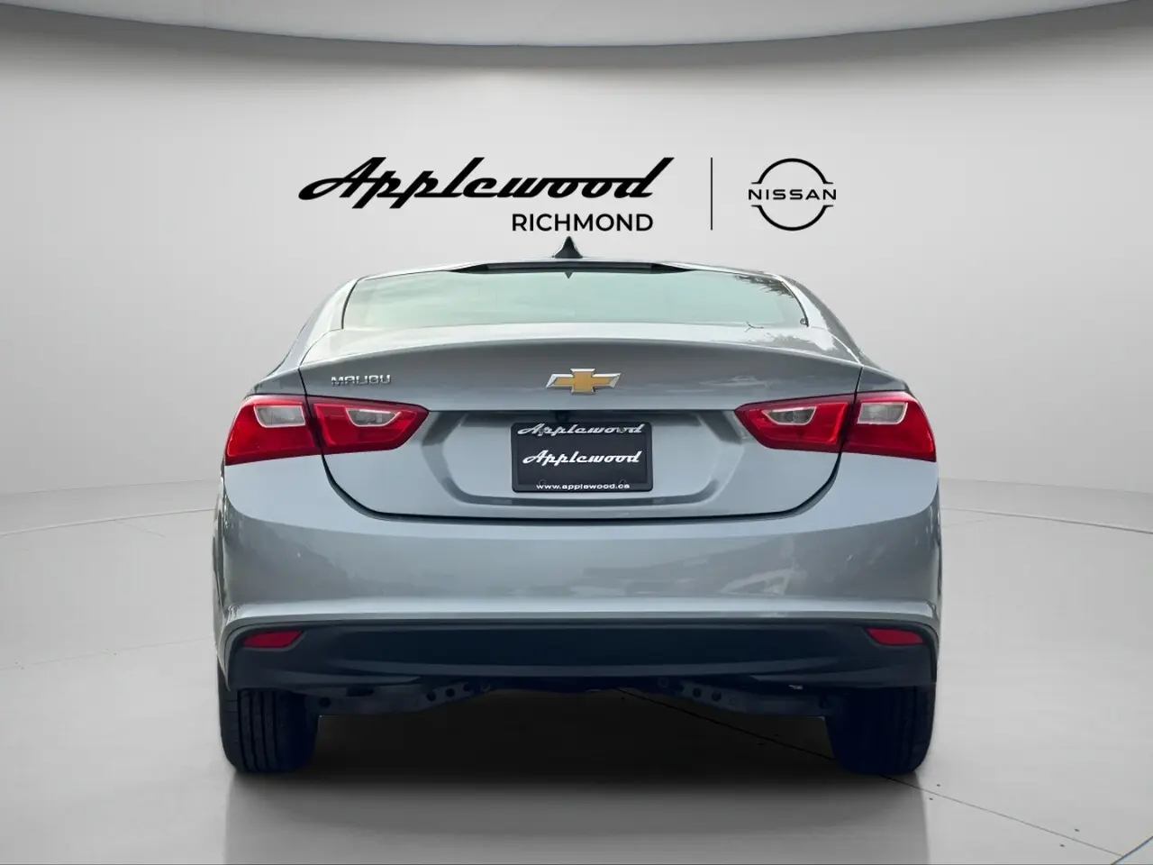 2023 Chevrolet® Malibu64113123490817123