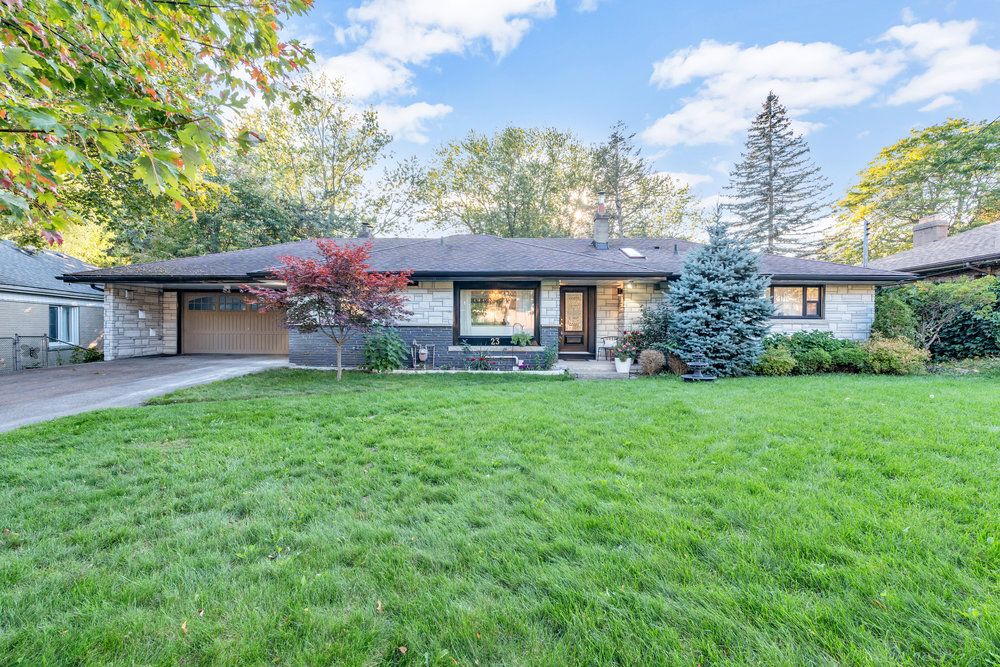 23 Burnview Crescent