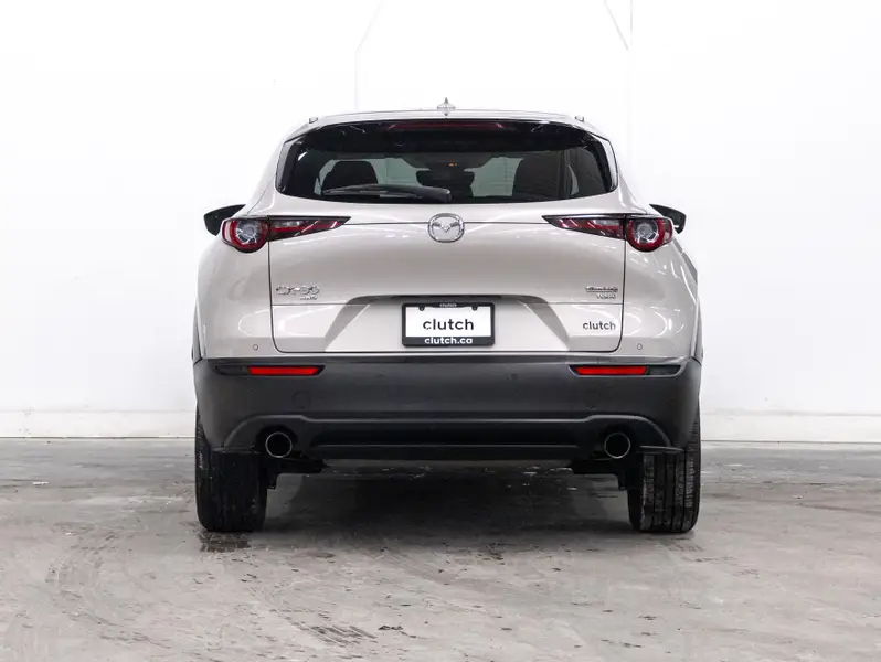2022 Mazda CX-3063536841875843124