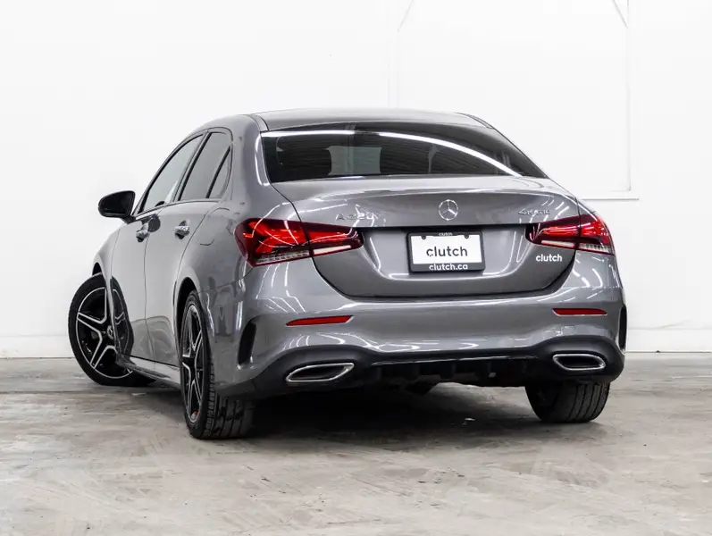 2022 Mercedes-Benz A-Class63448303756161121