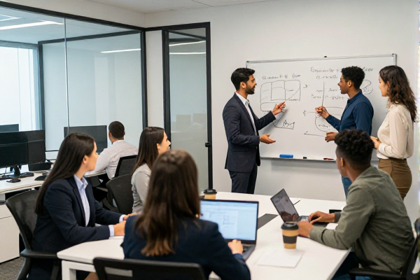 Carreras en UPS en Arizona: Oportunidades, Requisitos y Proceso de Solicitud