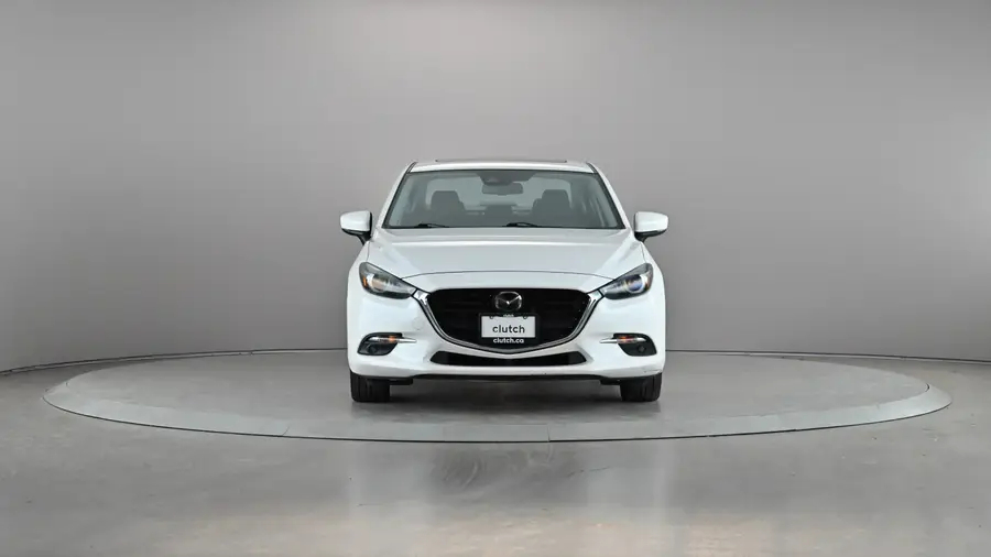 2017 Mazda Mazda364397086108675120