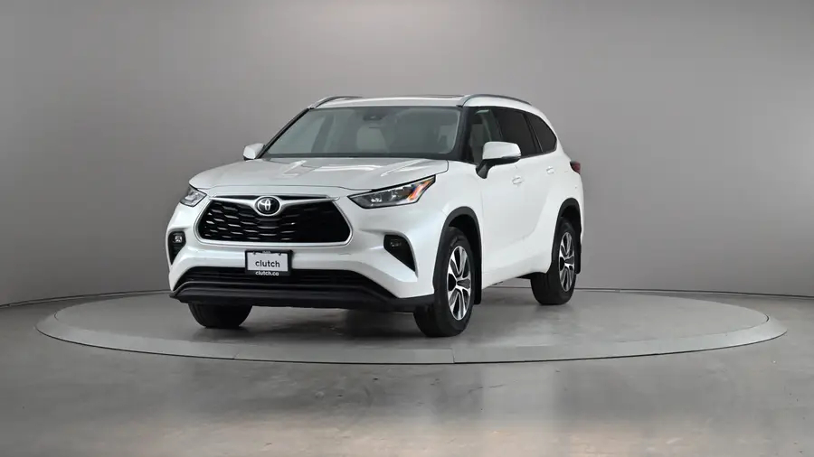 2020 Toyota Highlander64564448205185121