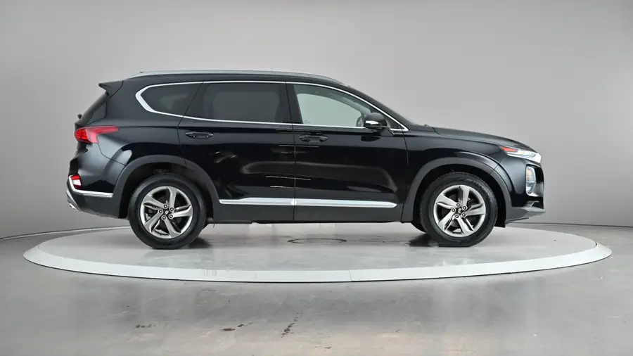 2020 Hyundai Santa Fe63625900832387121