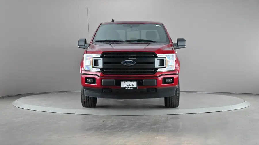 2019 Ford F-15064454708458242122