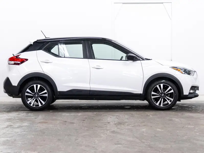 2019 Nissan Kicks64540343325443122