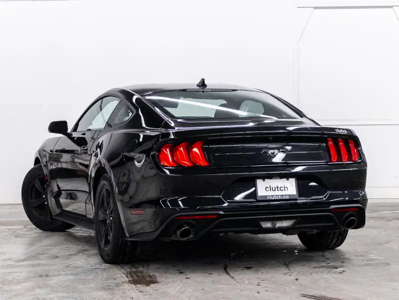 2022 Ford Mustang63748148241155123