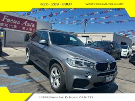 2018 BMW X563776062036099120