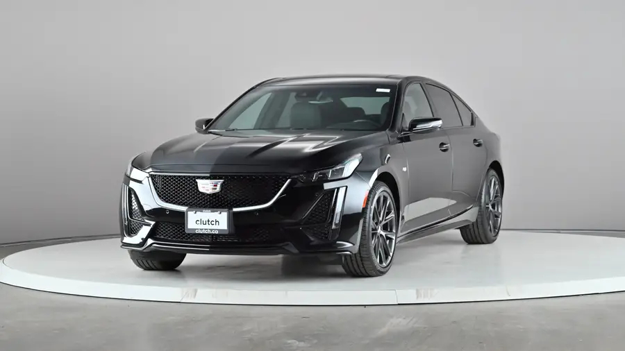 2024 Cadillac CT5