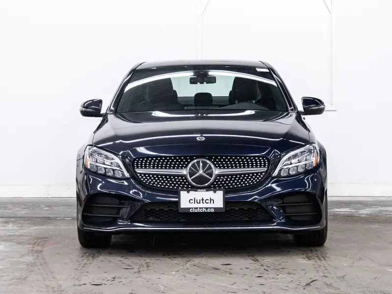 2020 Mercedes-Benz C-Class65008395913859122