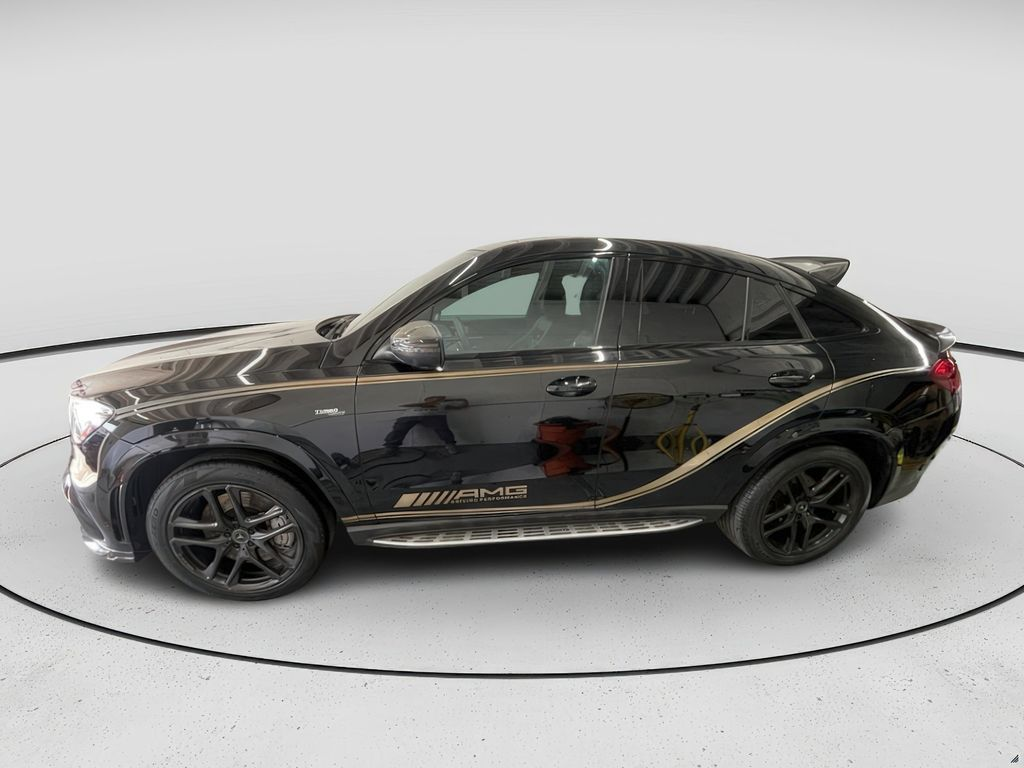 2021 MERCEDES-BENZ GLE CLASS AMG 5363334082089601124